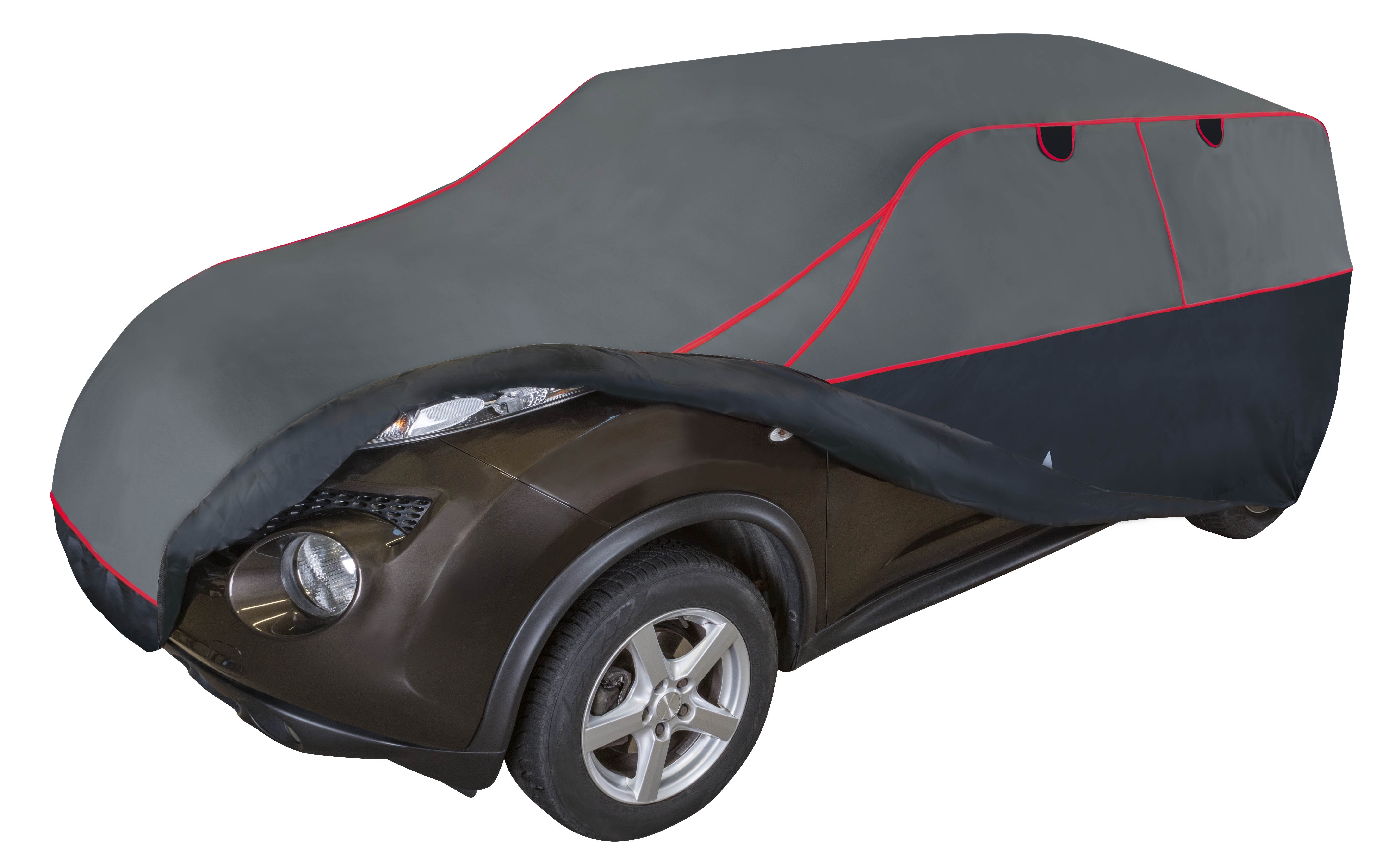 telone di protezione UV auto garage completo impermeabile protezione solare auto Copertura auto Premium WALSER Tutte le previsioni del tempo garage auto resistente alle intemperie